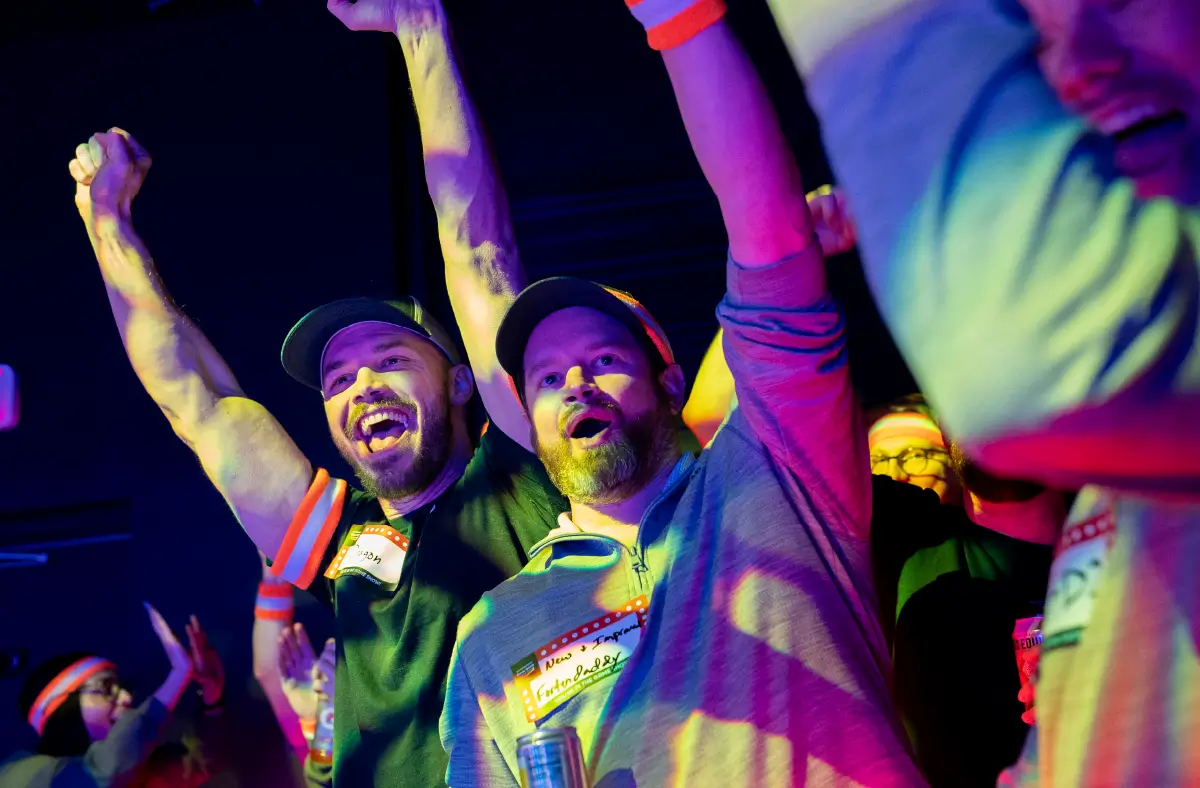 JobTread Connect 2024 Day 1