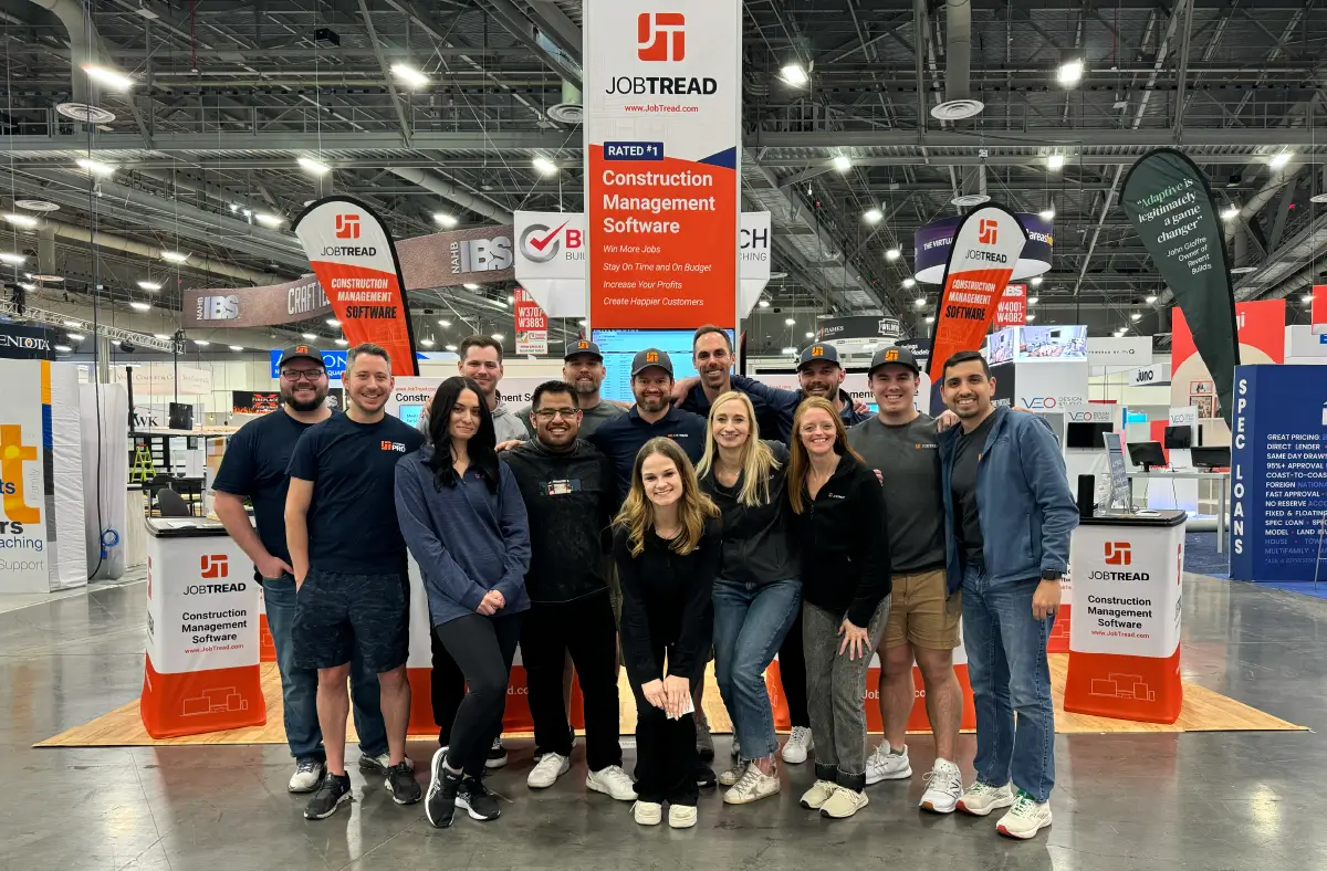 JobTread Connect 2024 Day 1