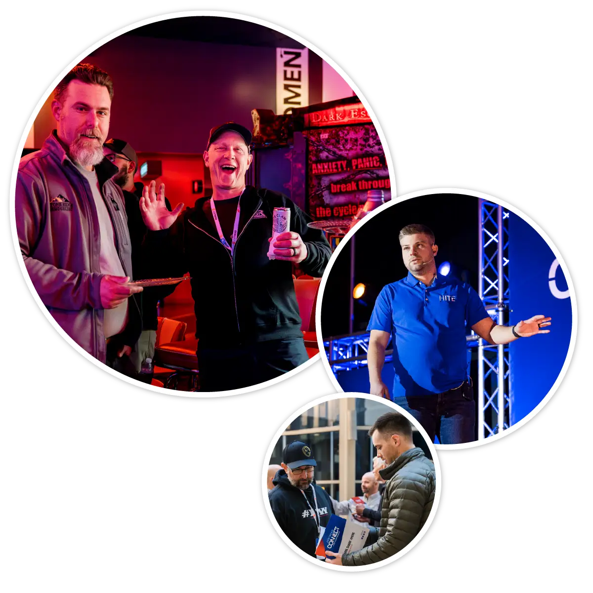 JobTread Connect Sponsors