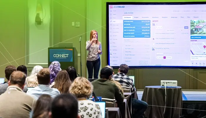 JobTread Education Session