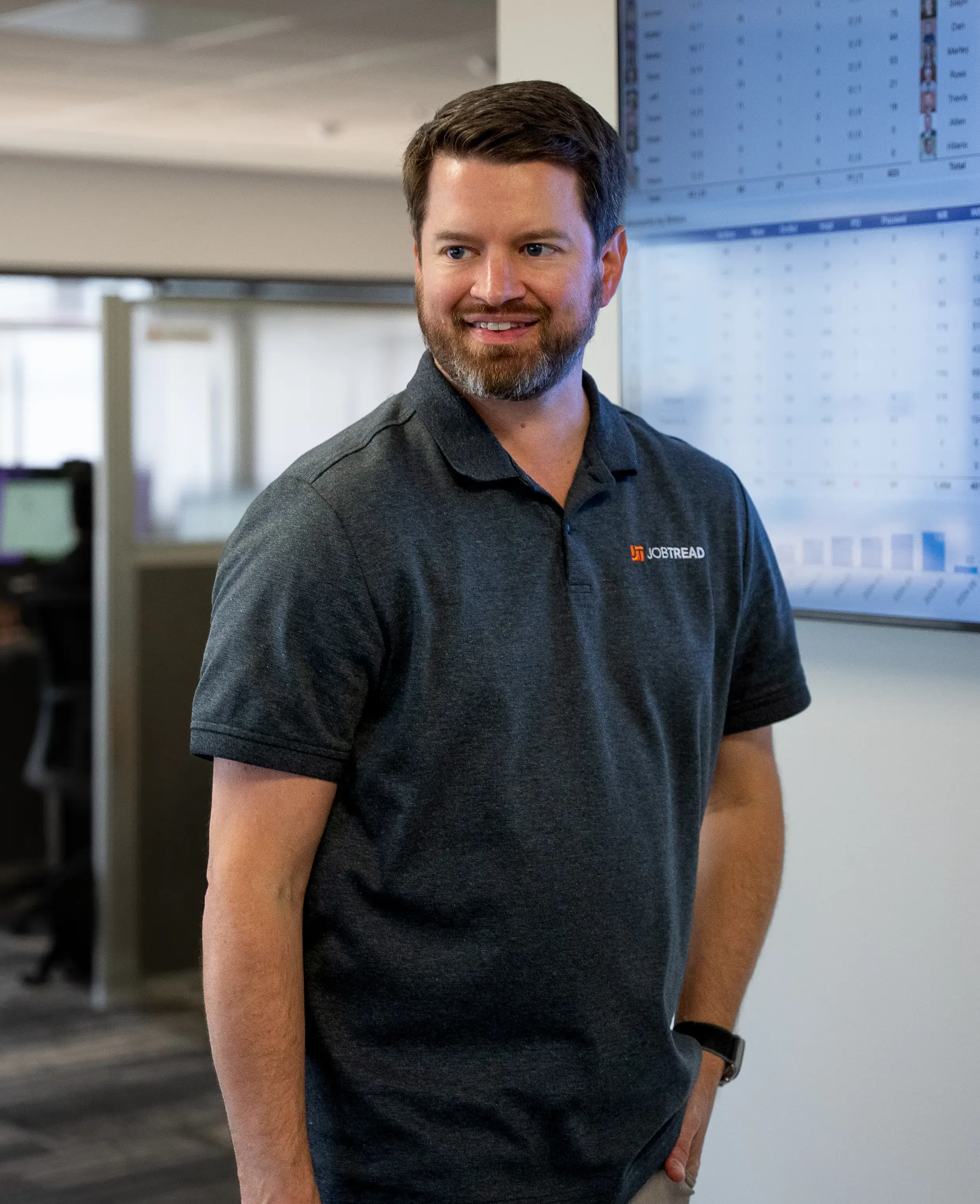 Eric Fortenberry Top Construction Speaker