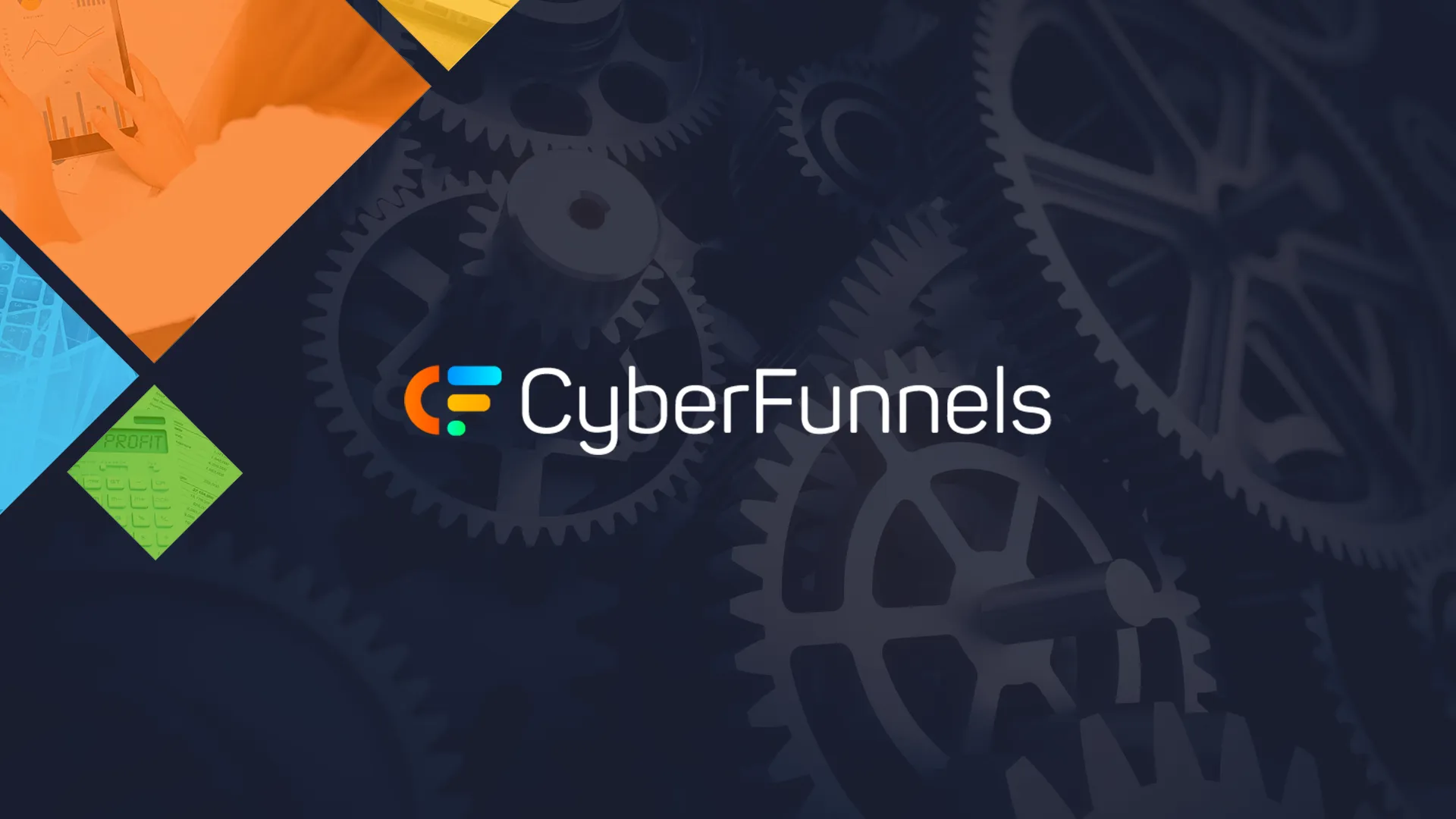 CyberFunnels