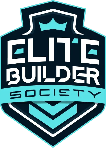 Elite Builder Society