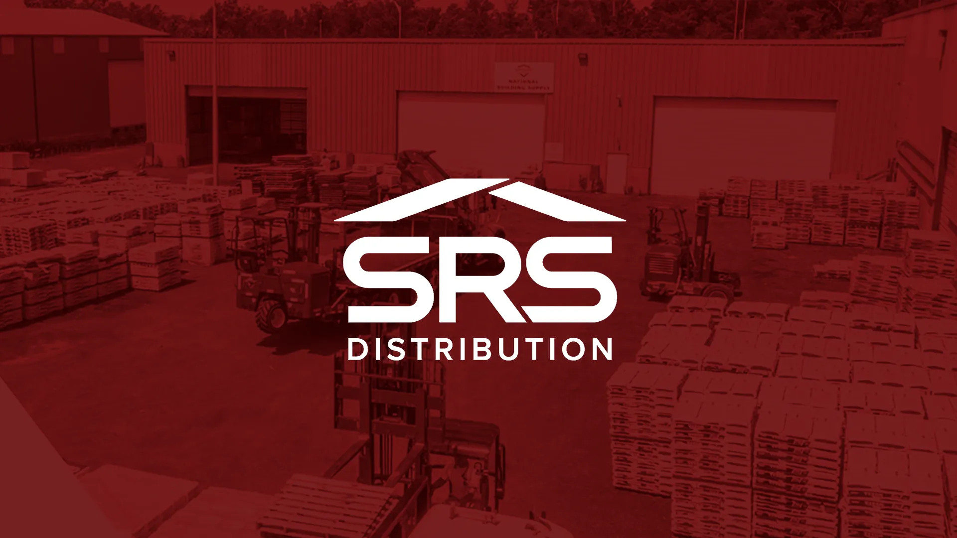 SRS Distribution
