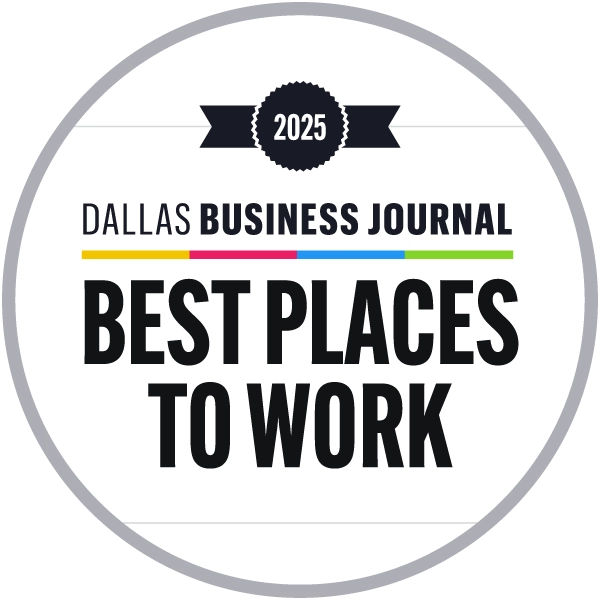 Best Place to Work 2025