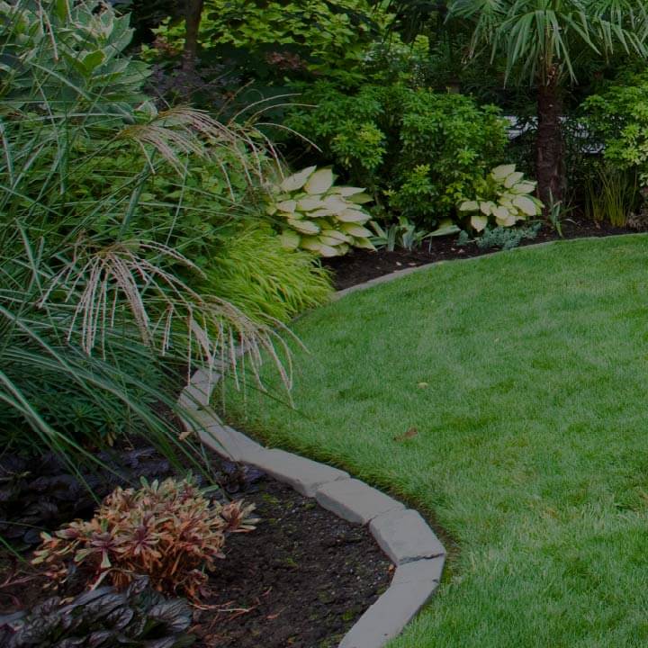 Landscape contractor software